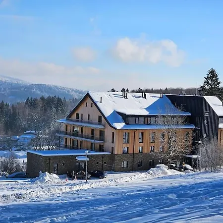 Apartament Superior S Terasou 2 - Ski&bike, *