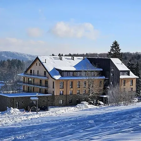 Superior S Terasou 2 - Ski&bike, Apartament