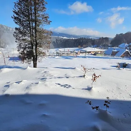 Superior S Terasou 2 - Ski&bike, Appartement *