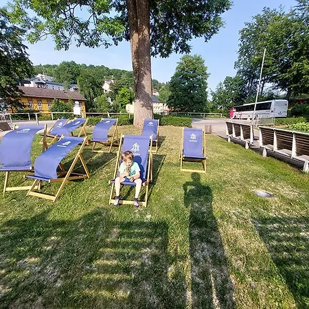 Superior S Terasou 2 - Ski&bike, Apartament *