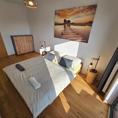 Appartement Superior S Terasou 2 - Ski&bike, *